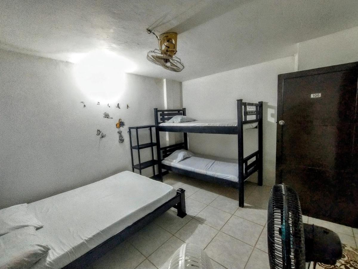 Oasis De Tolu Hotel Kültér fotó