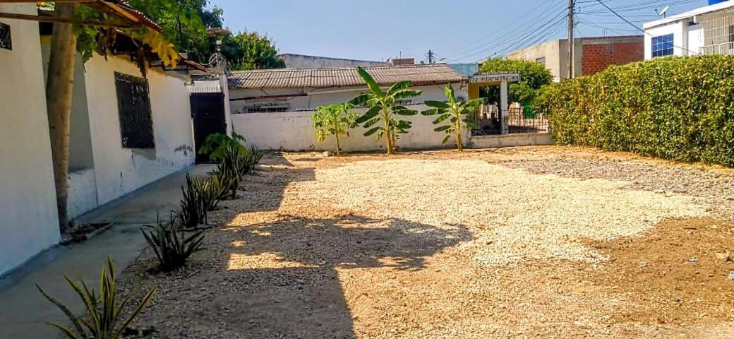 Oasis De Tolu Hotel Kültér fotó
