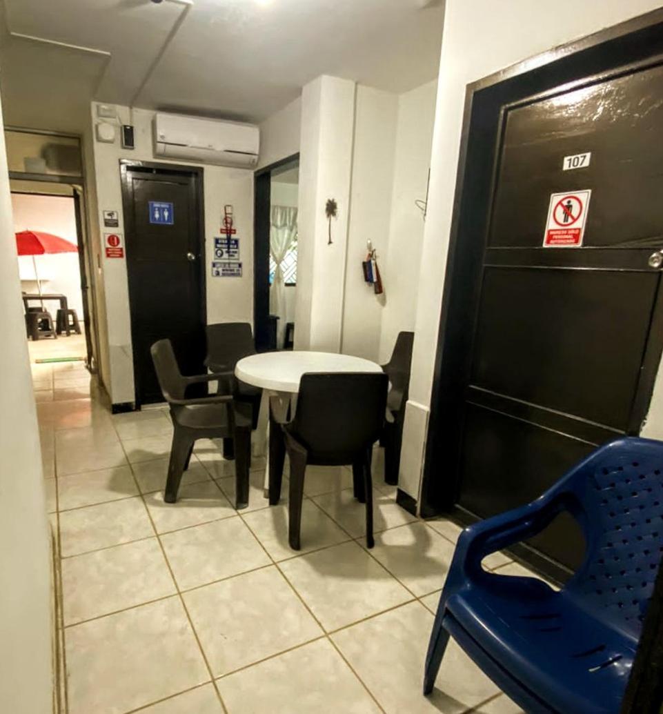 Oasis De Tolu Hotel Szoba fotó