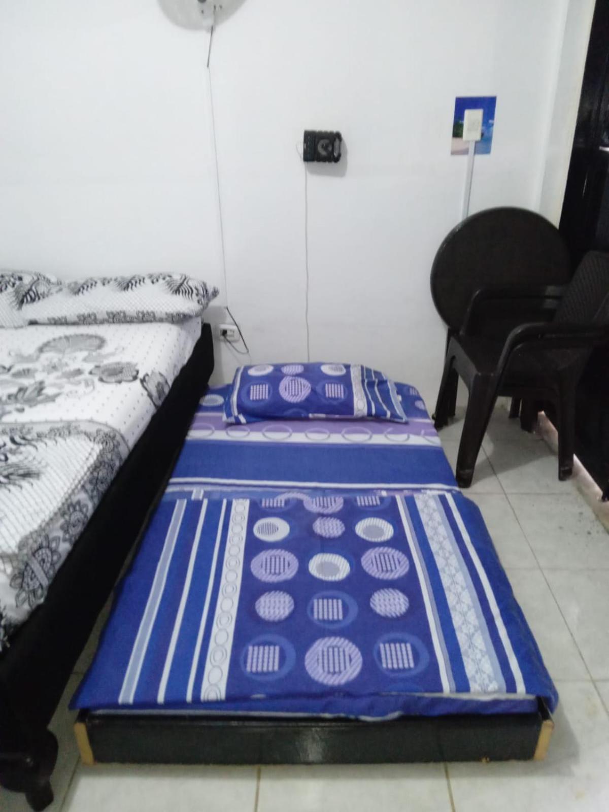 Oasis De Tolu Hotel Kültér fotó