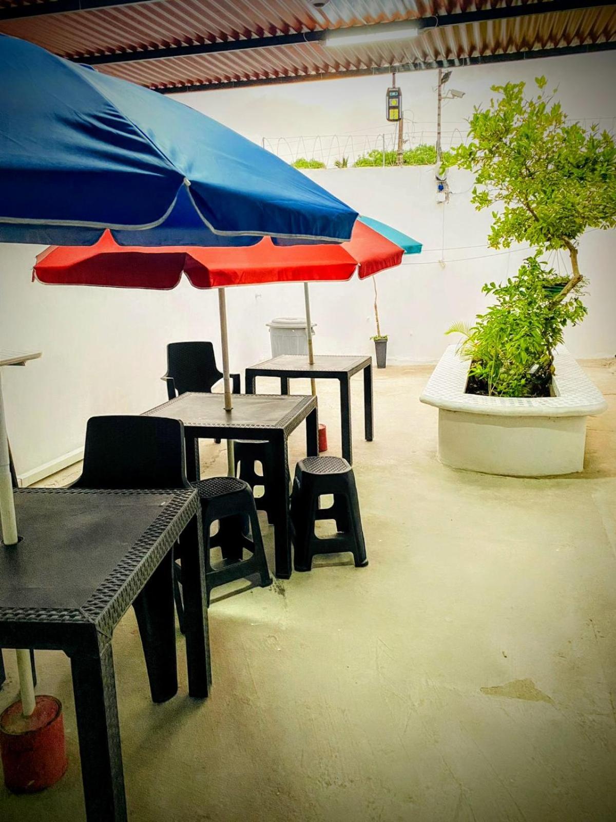 Oasis De Tolu Hotel Szoba fotó