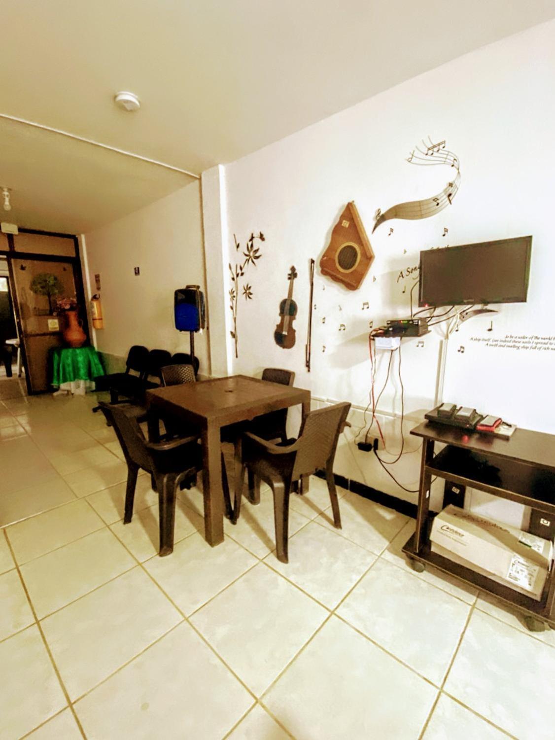 Oasis De Tolu Hotel Szoba fotó