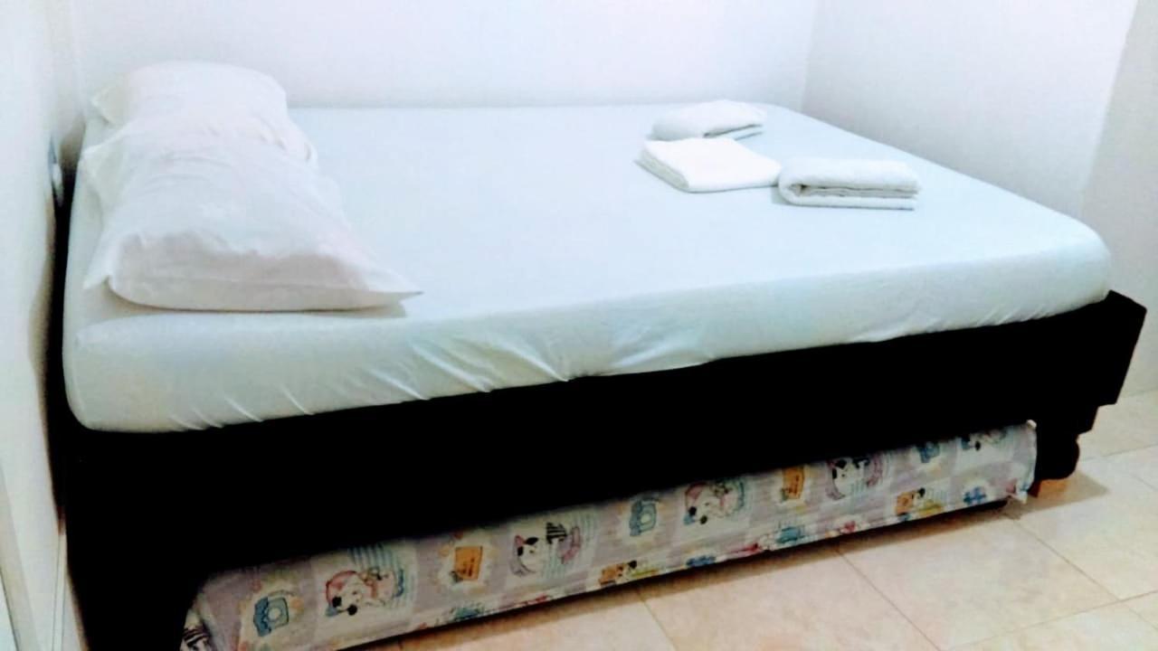 Oasis De Tolu Hotel Szoba fotó
