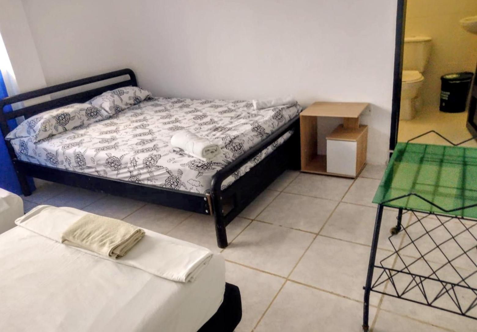 Oasis De Tolu Hotel Szoba fotó