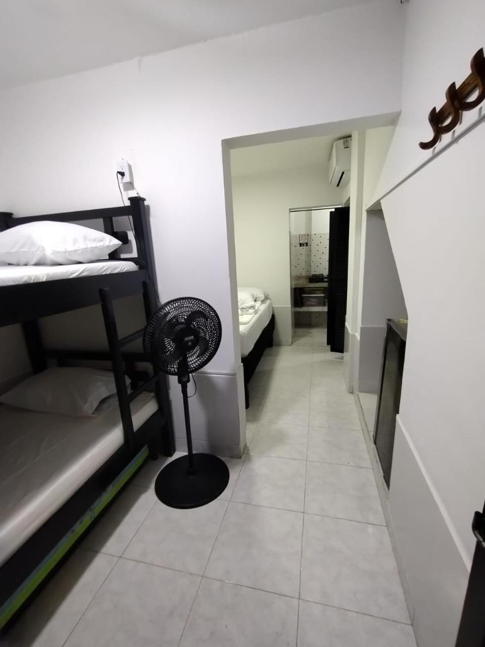 Oasis De Tolu Hotel Kültér fotó