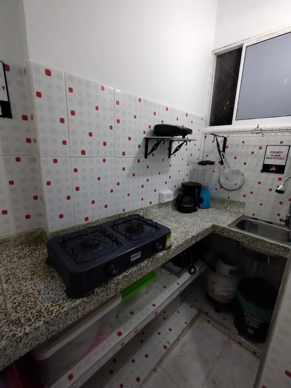 Oasis De Tolu Hotel Kültér fotó