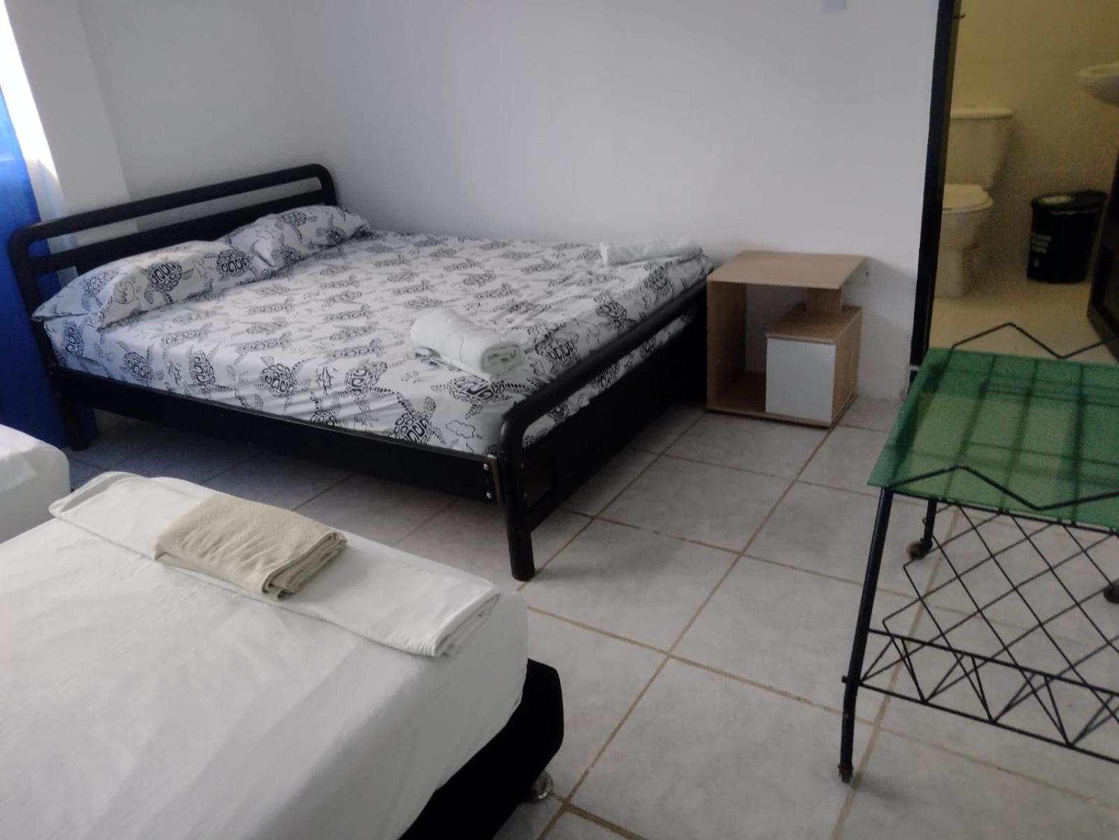 Oasis De Tolu Hotel Kültér fotó