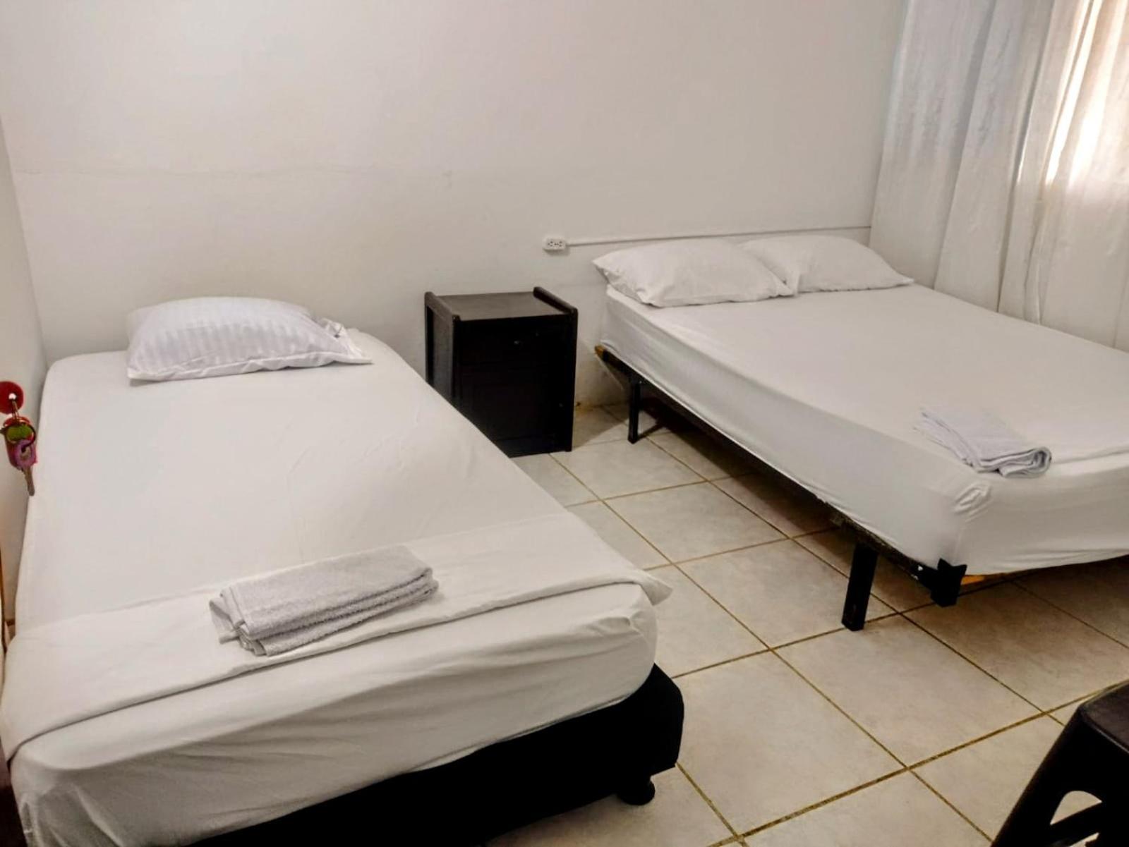 Oasis De Tolu Hotel Szoba fotó
