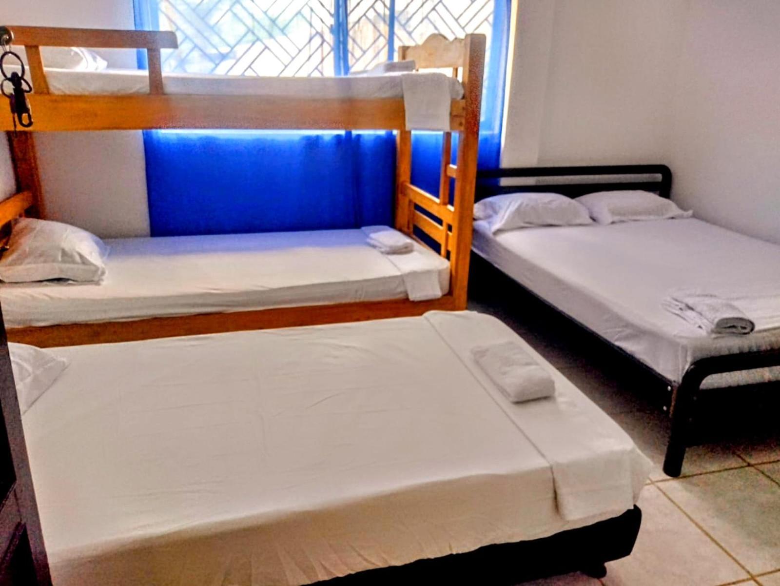 Oasis De Tolu Hotel Kültér fotó