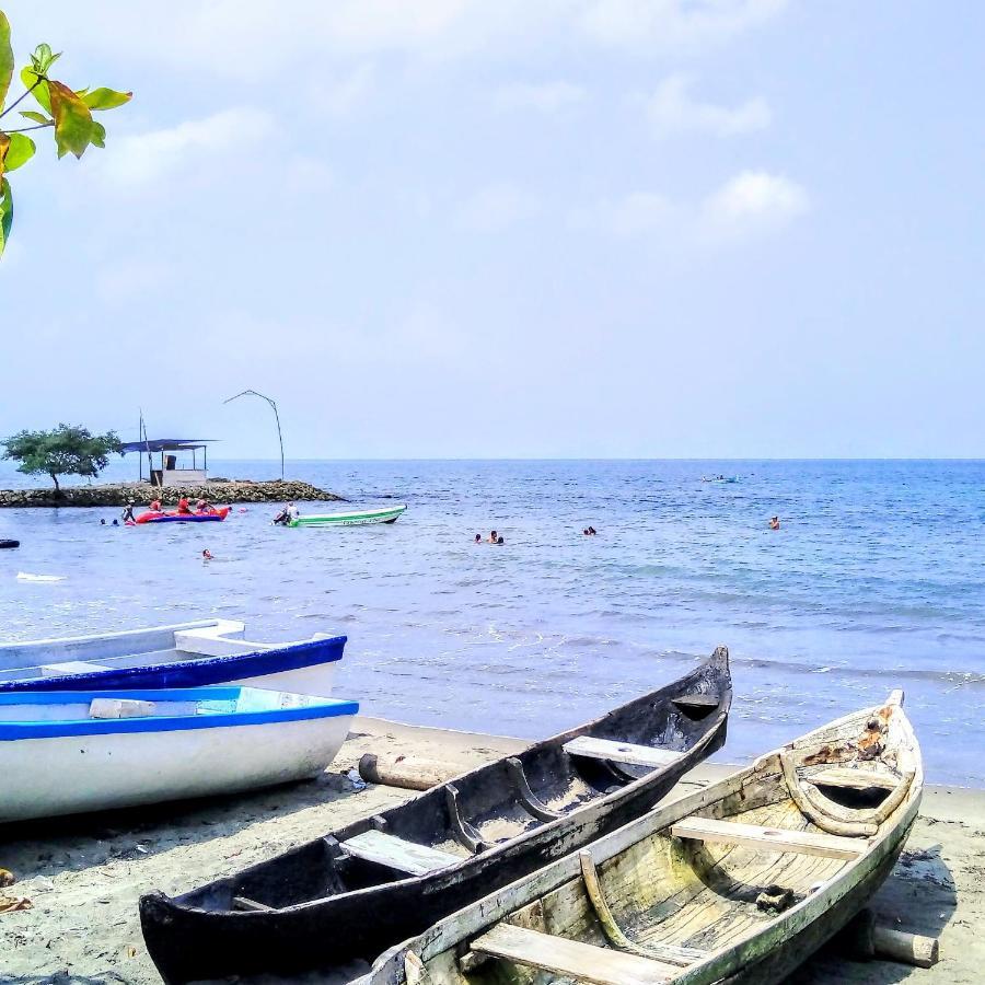 Oasis De Tolu Hotel Kültér fotó